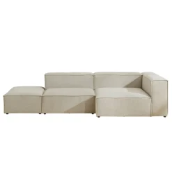 Best Sale Wehkamp Home Hoekbank Rechts Igor Met Hocker