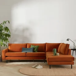 Clearance Wehkamp Home Hoekbank Rechts Lexington