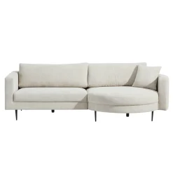 Discount Wehkamp Home Hoekbank Rechts Narbonne