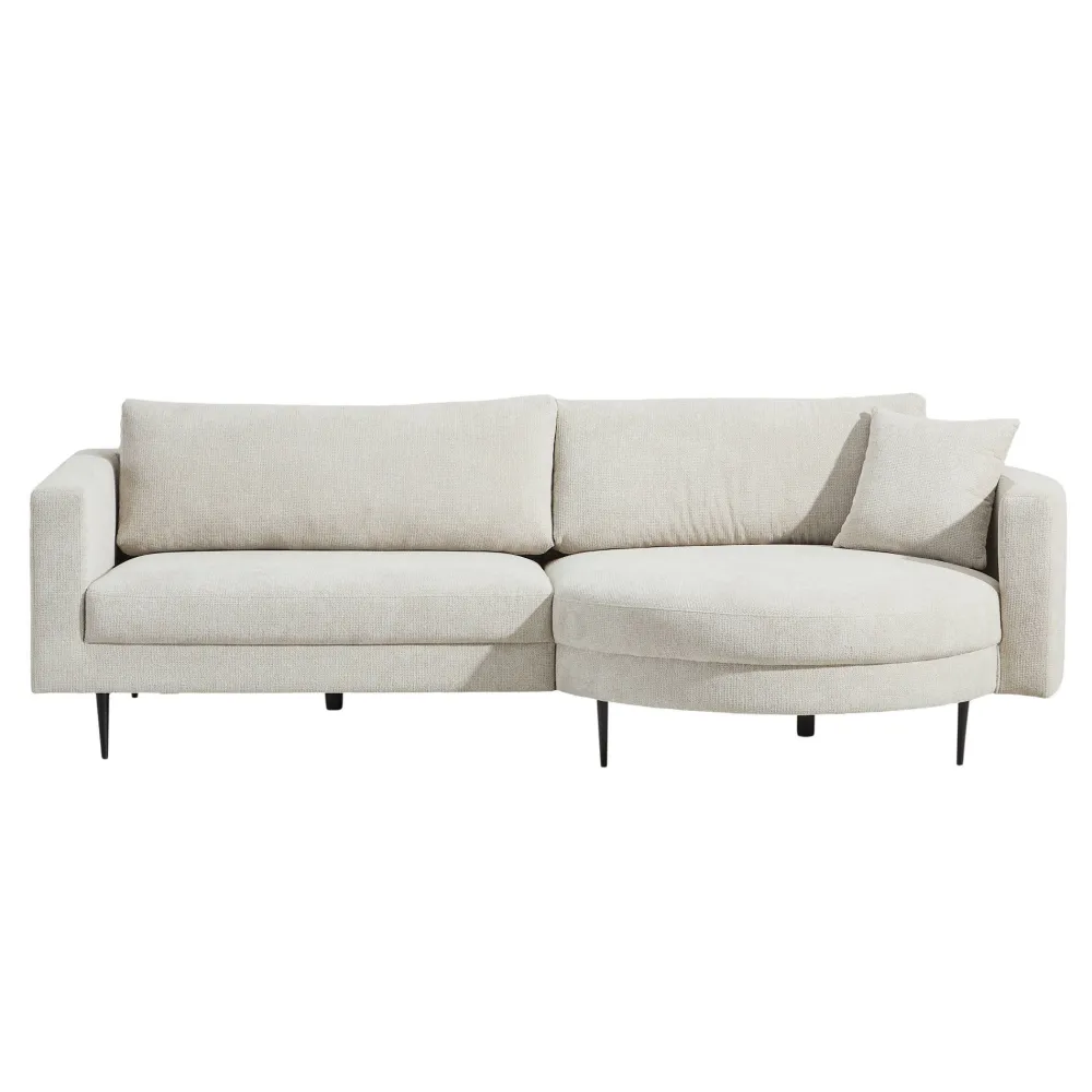 Discount Wehkamp Home Hoekbank Rechts Narbonne