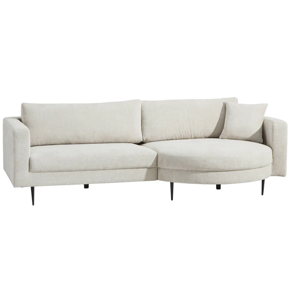 Discount Wehkamp Home Hoekbank Rechts Narbonne
