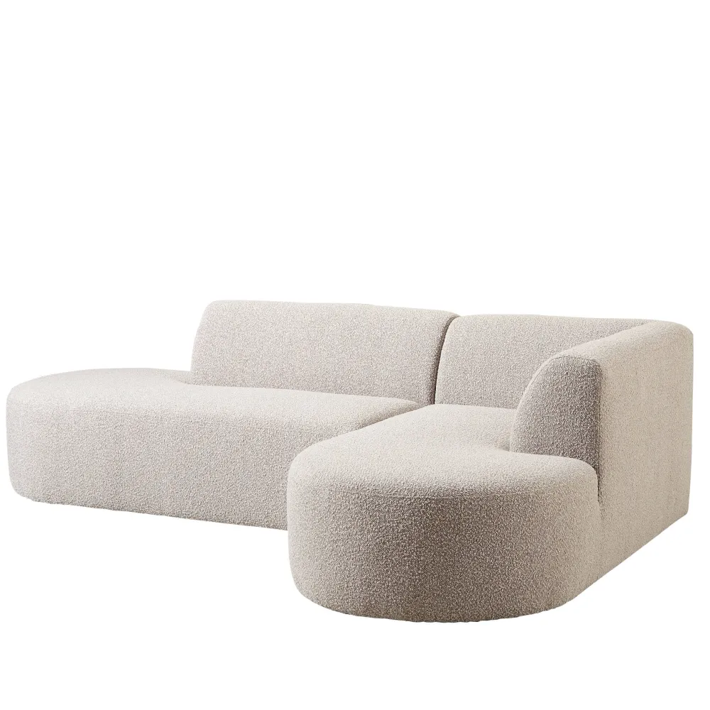 Discount Wehkamp Home Hoekbank Rechts Arles
