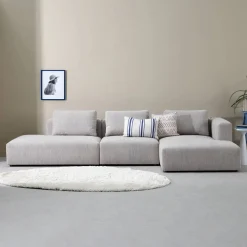 Online Wehkamp Home Hoekbank Rechts Tumba