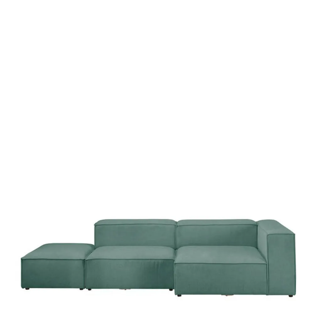 Shop Wehkamp Home Hoekbank Rechts Igor Met Hocker