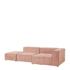 Best Sale Wehkamp Home Hoekbank Rechts Igor Met Hocker