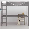 Fashion Wehkamp Home Hoogslaper Charlie (90X200 Cm)