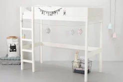 Outlet Wehkamp Home Hoogslaper Charlie (90X200 Cm)
