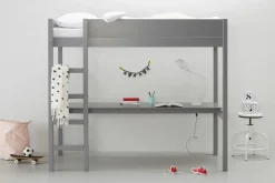 Cheap Wehkamp Home Hoogslaper Incl. Bureau Charlie (90X200 Cm)