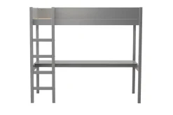Cheap Wehkamp Home Hoogslaper Incl. Bureau Charlie (90X200 Cm)