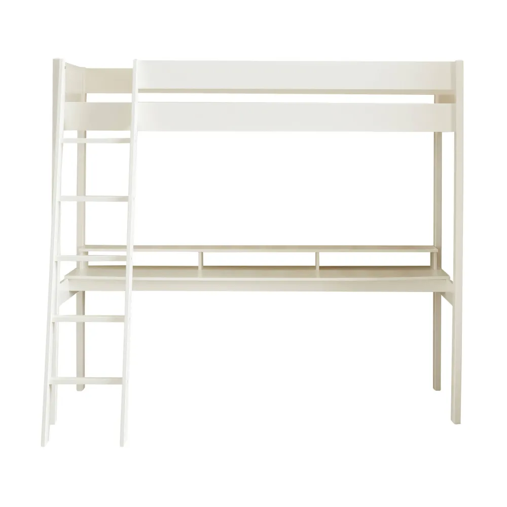 Cheap Wehkamp Home Hoogslaper Met Bureau Robin (90X200 Cm)