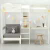 New Wehkamp Home Hoogslaper Robin (90X200 Cm)