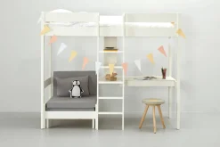 New Wehkamp Home Hoogslaper Robin (90X200 Cm)
