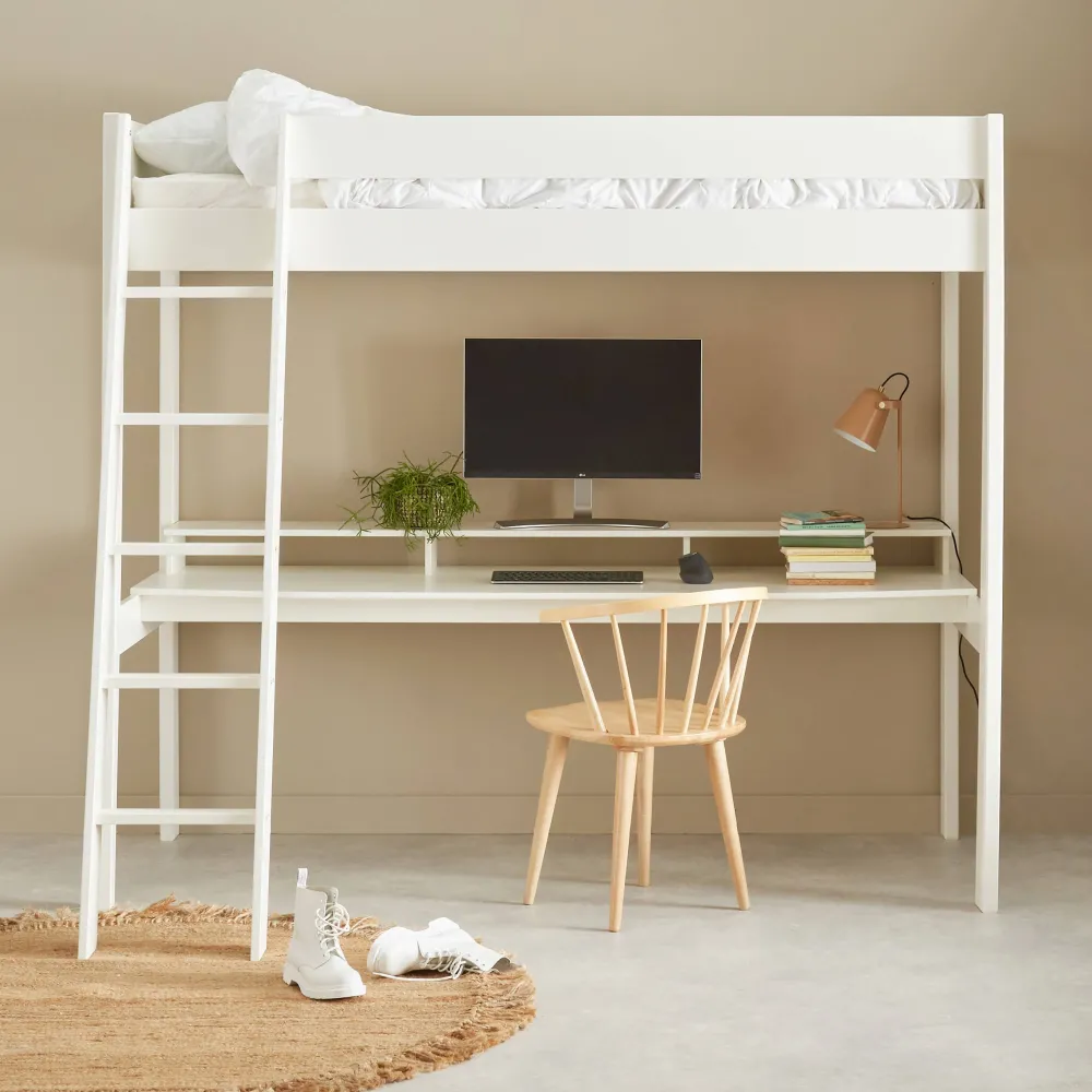 Discount Wehkamp Home Hoogslaper Robin (90X200 Cm)