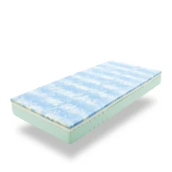 Discount Wehkamp Home Hybride Matras (90X200 Cm)