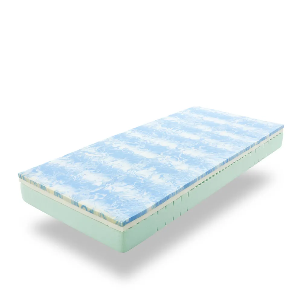 Outlet Wehkamp Home Hybride Matras (120X200 Cm)