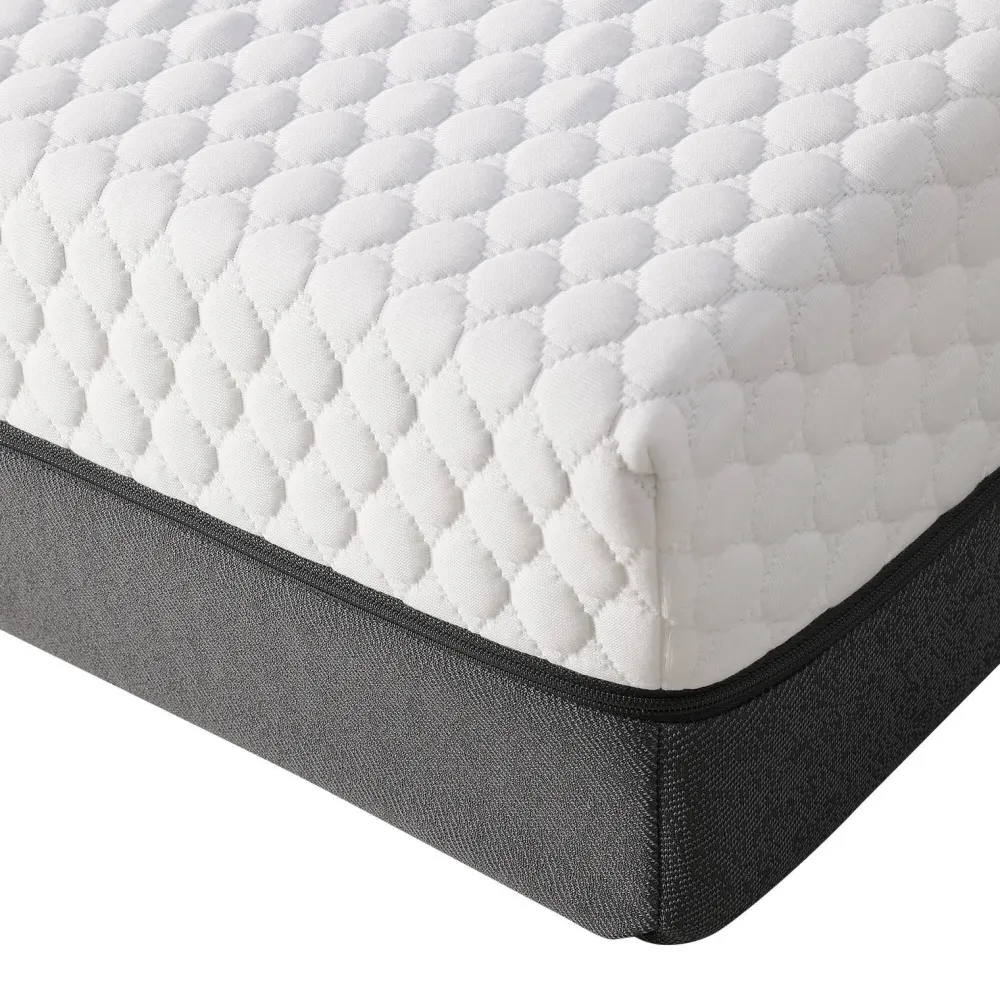 Outlet Wehkamp Home Hybride Matras (120X200 Cm)