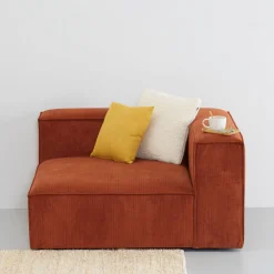 New Wehkamp Home Igor Modulair Bankelement (Chaise Rechts)