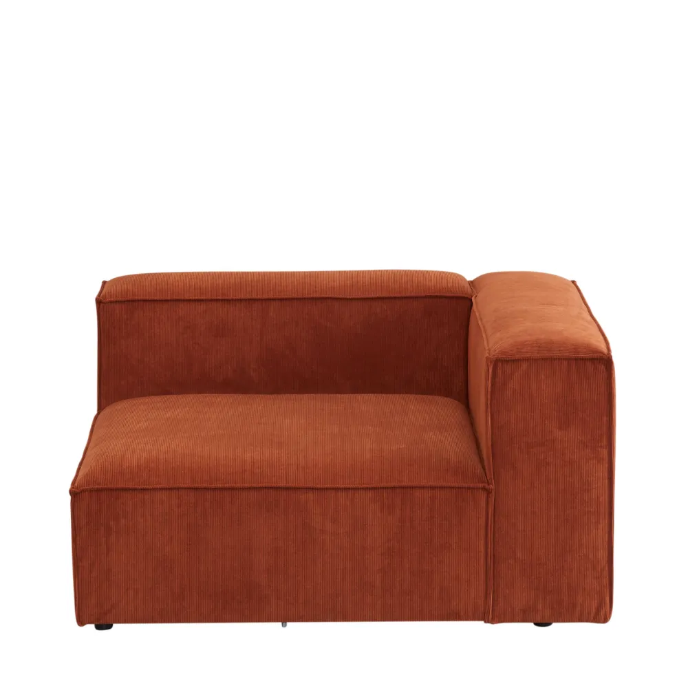 New Wehkamp Home Igor Modulair Bankelement (Chaise Rechts)