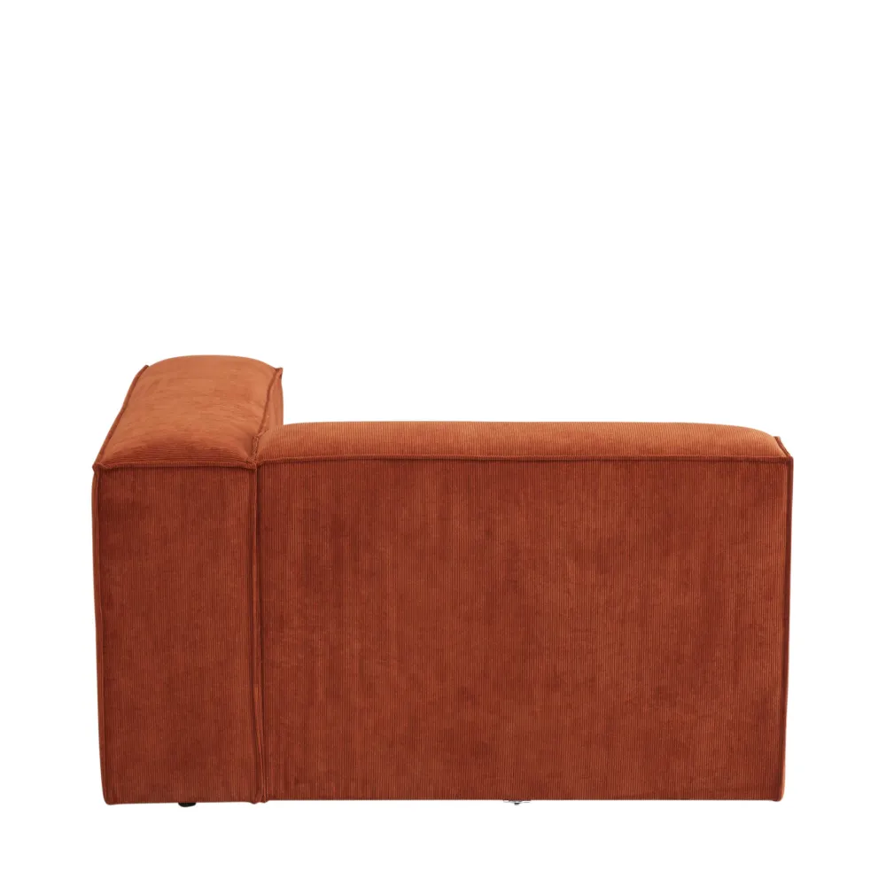 New Wehkamp Home Igor Modulair Bankelement (Chaise Rechts)