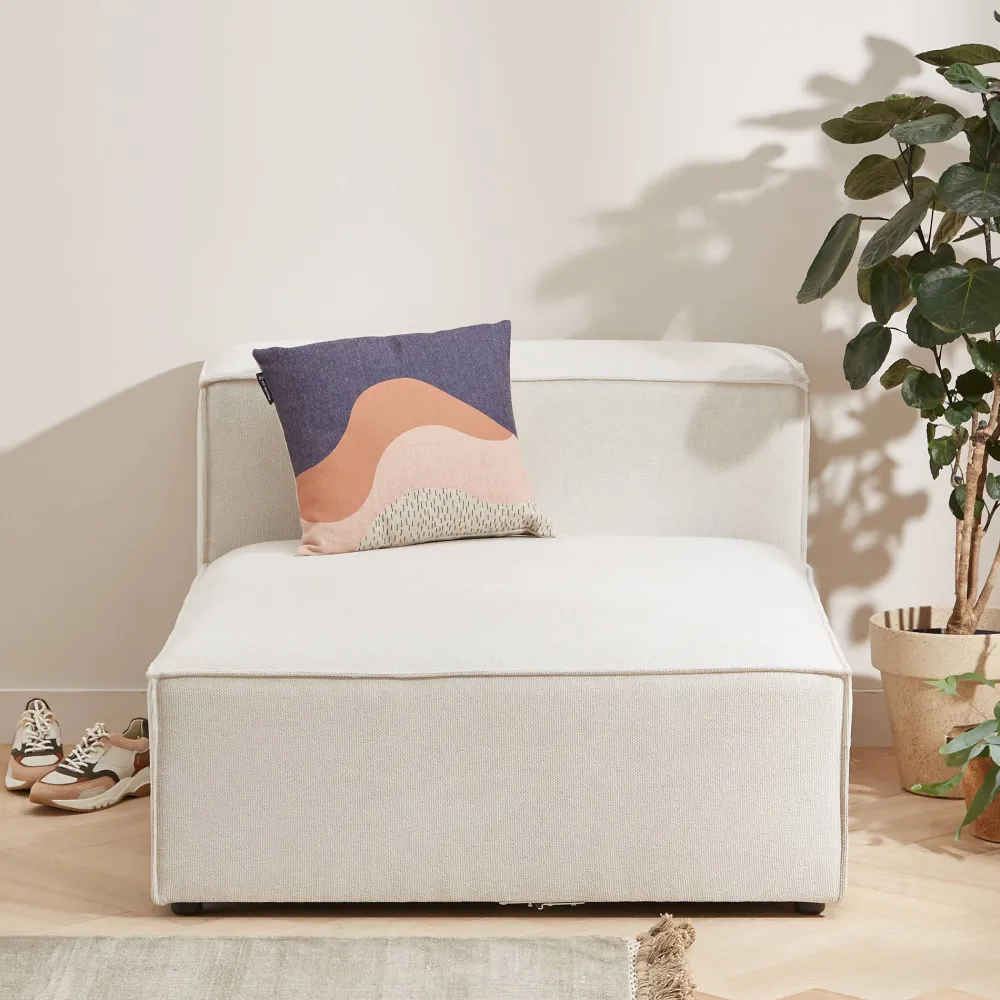 Hot Wehkamp Home Igor Modulair Bankelement (Chaise)