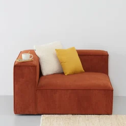Outlet Wehkamp Home Igor Modulair Bankelement (Chaise Links)