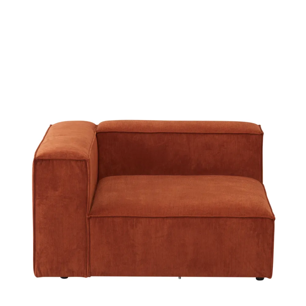 Outlet Wehkamp Home Igor Modulair Bankelement (Chaise Links)