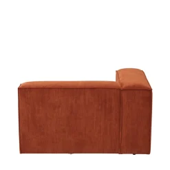 Outlet Wehkamp Home Igor Modulair Bankelement (Chaise Links)