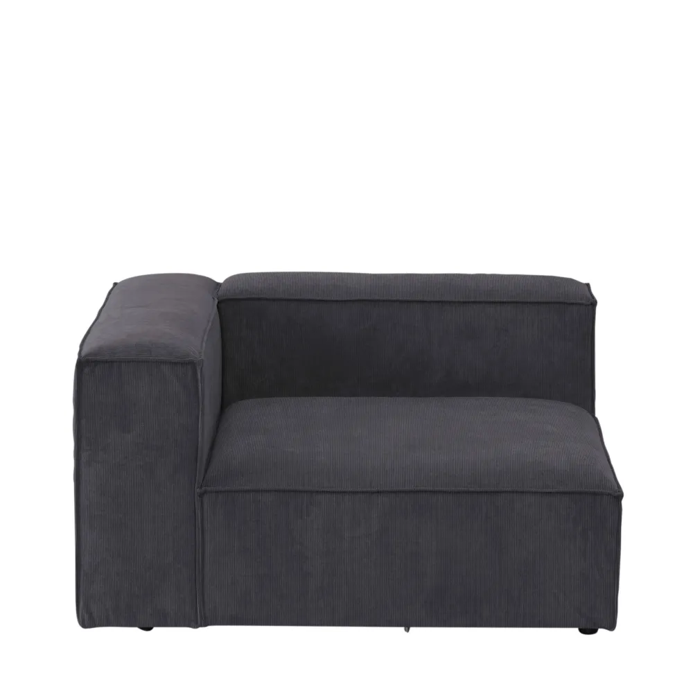 Discount Wehkamp Home Igor Modulair Bankelement (Chaise Links)
