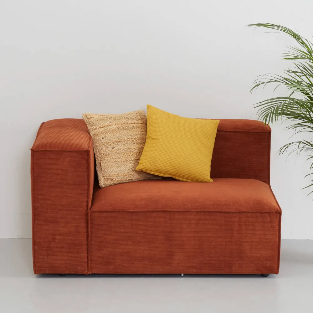 Cheap Wehkamp Home Igor Modulair Bankelement (Hoek Links)