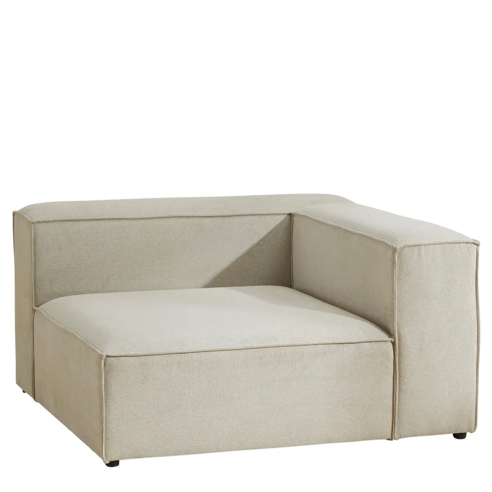 Cheap Wehkamp Home Igor Modulair Bankelement (Chaise Rechts)