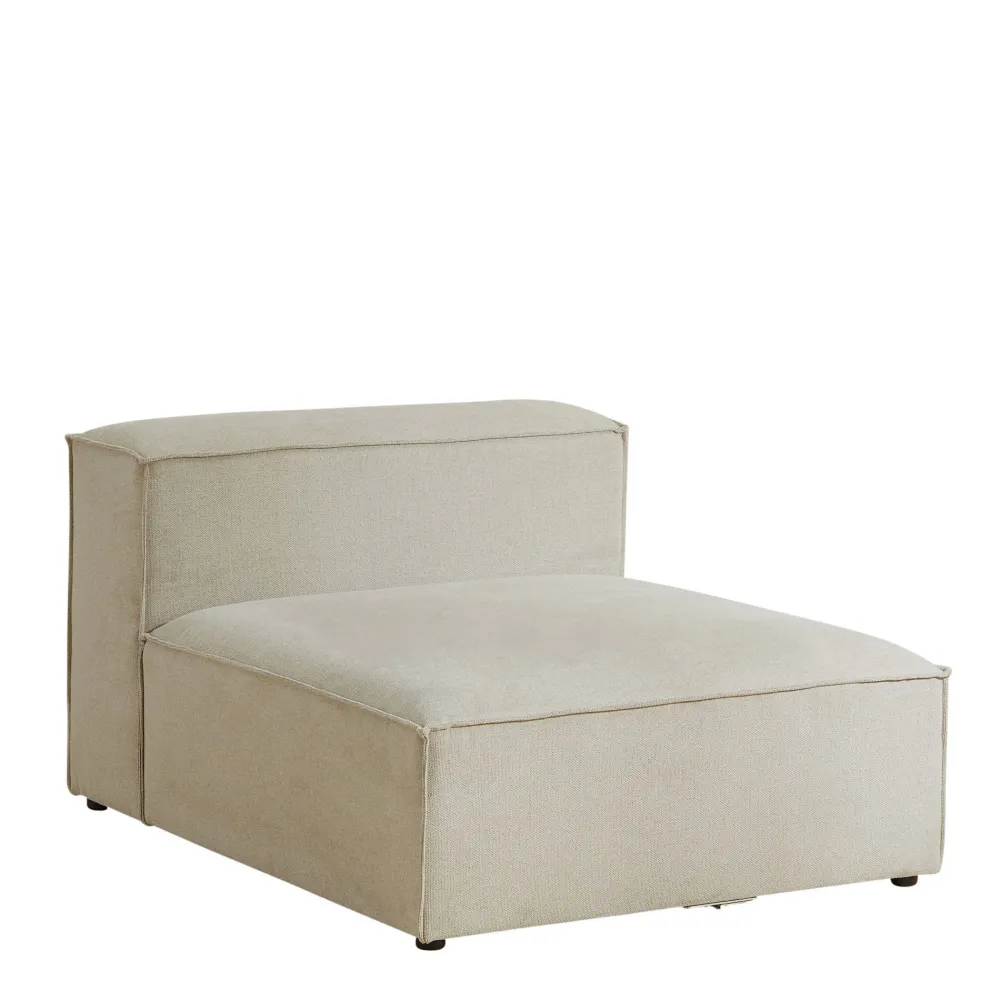 Store Wehkamp Home Igor Modulair Bankelement (Chaise)