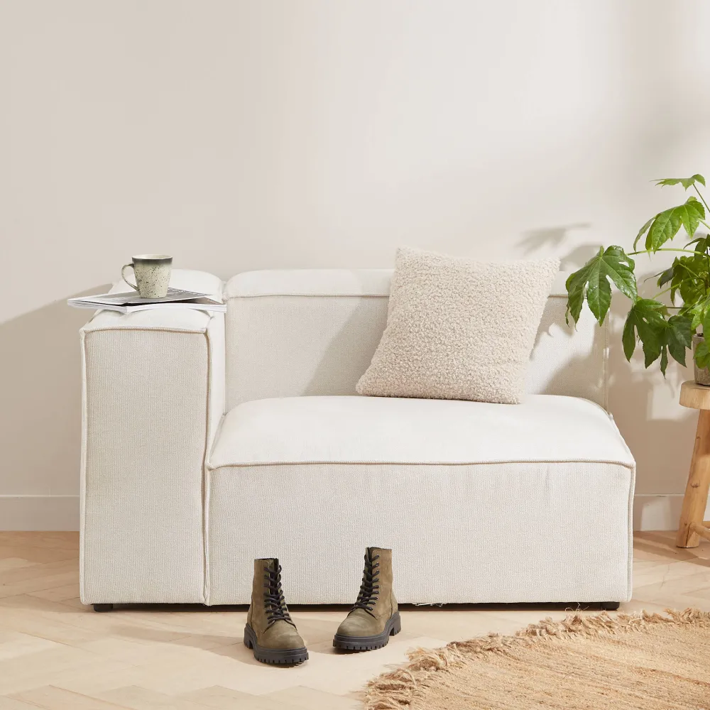 Cheap Wehkamp Home Igor Modulair Bankelement (Hoek Links)