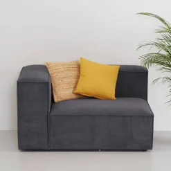 Discount Wehkamp Home Igor Modulair Bankelement (Hoek Links)