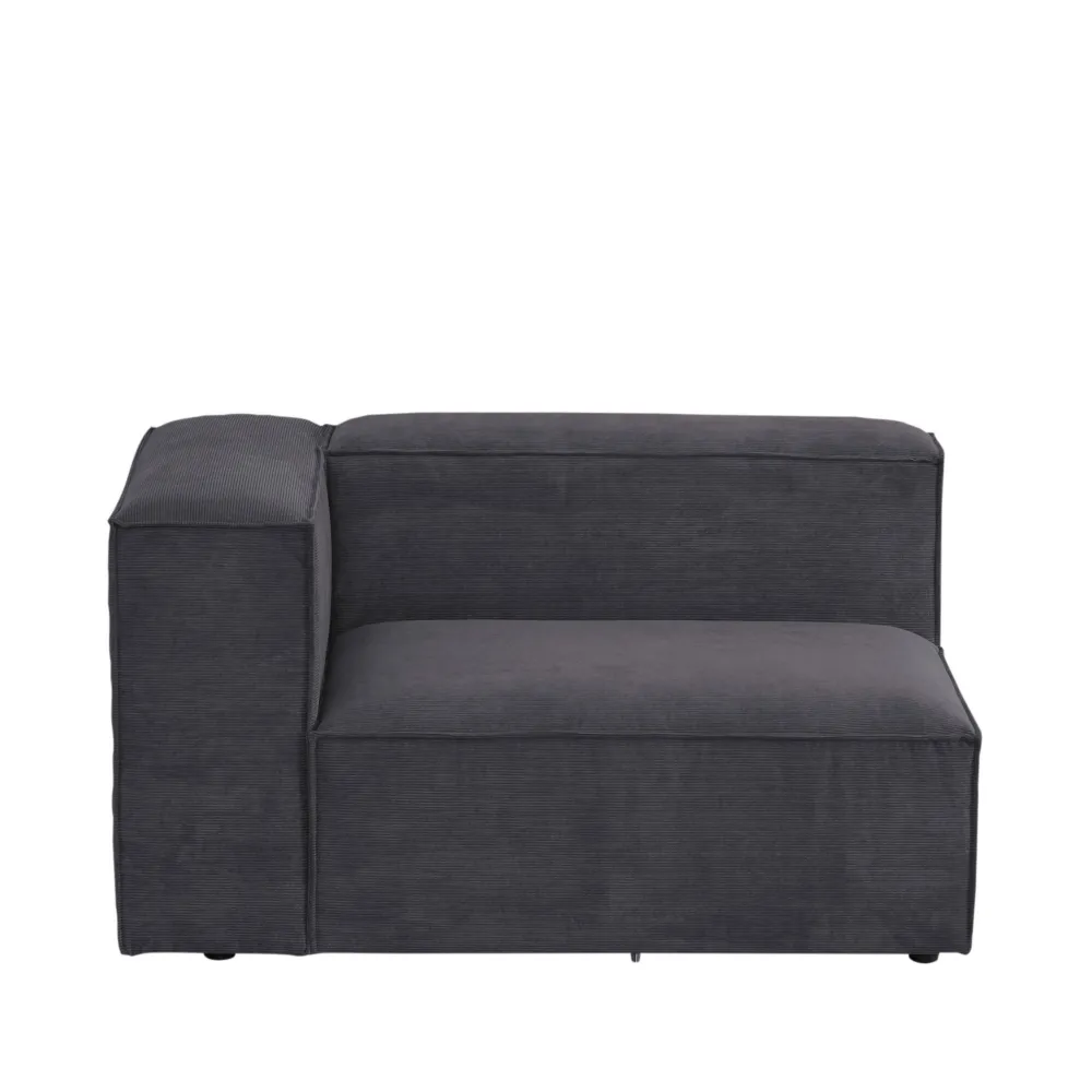 Discount Wehkamp Home Igor Modulair Bankelement (Hoek Links)