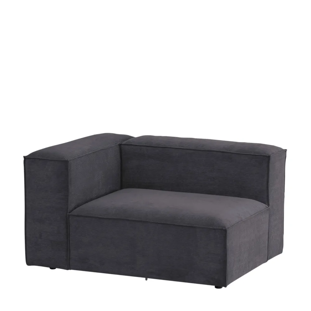 Discount Wehkamp Home Igor Modulair Bankelement (Hoek Links)