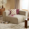 Online Wehkamp Home Igor Modulair Bankelement (Chaise Links)