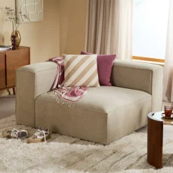 Online Wehkamp Home Igor Modulair Bankelement (Chaise Links)