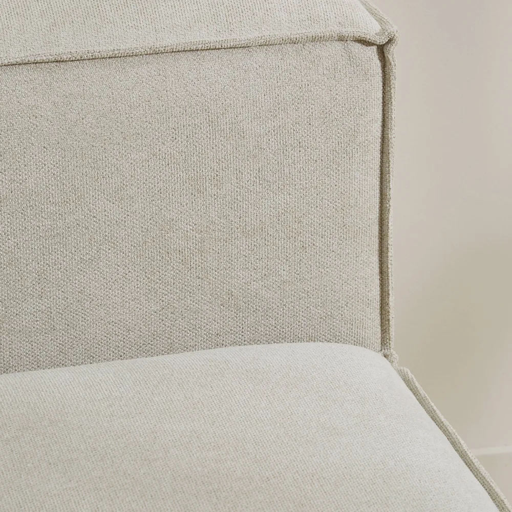 Online Wehkamp Home Igor Modulair Bankelement (Chaise Links)
