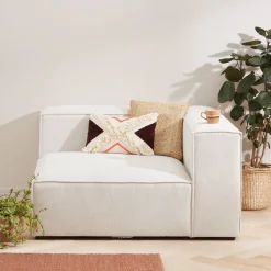 Store Wehkamp Home Igor Modulair Bankelement (Chaise Rechts)
