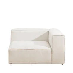 Store Wehkamp Home Igor Modulair Bankelement (Chaise Rechts)