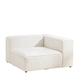 Store Wehkamp Home Igor Modulair Bankelement (Chaise Rechts)