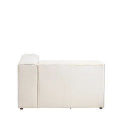 Store Wehkamp Home Igor Modulair Bankelement (Chaise Rechts)