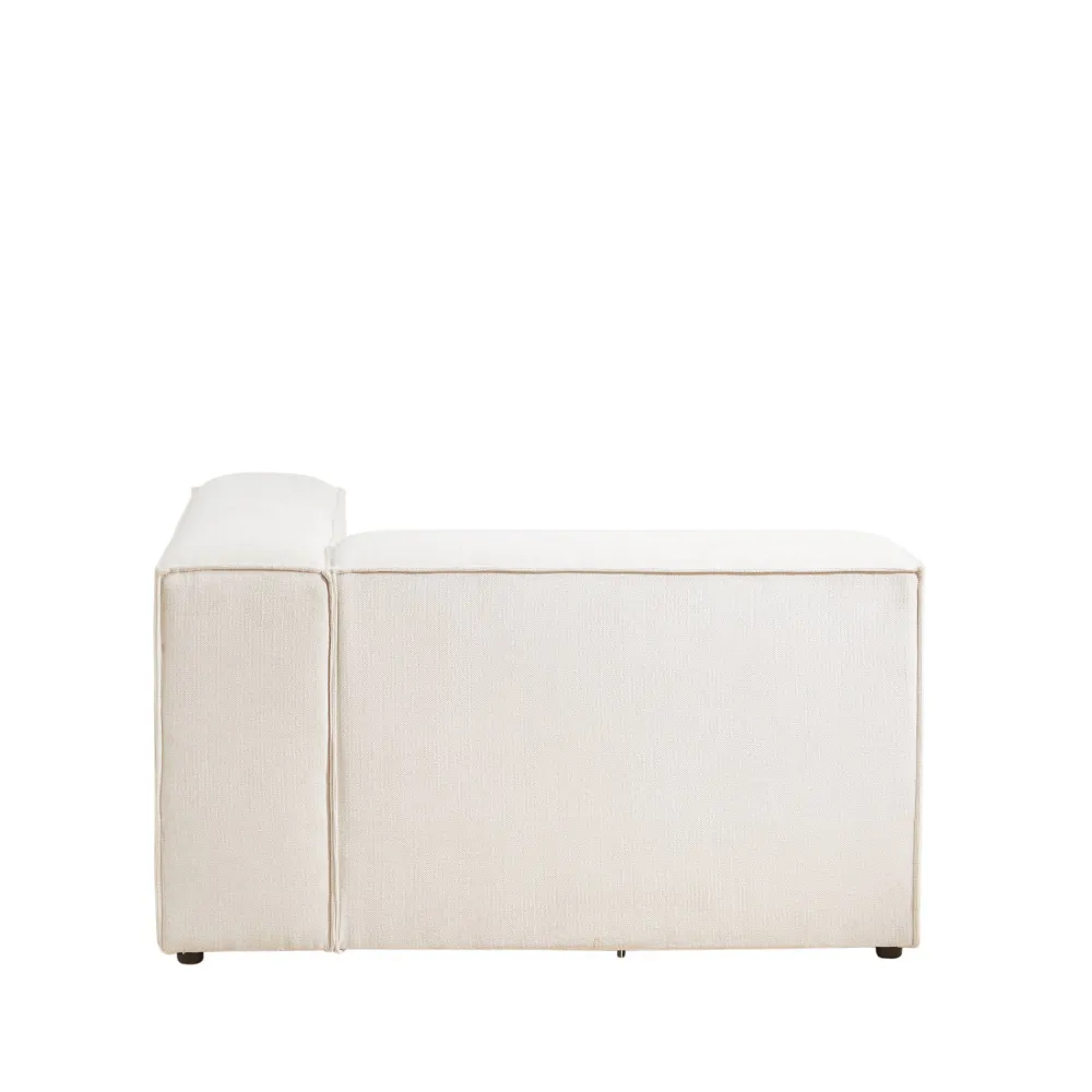 Store Wehkamp Home Igor Modulair Bankelement (Chaise Rechts)
