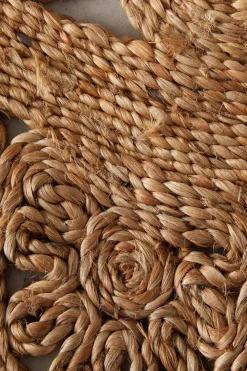 Online Wehkamp Home Jute Vloerkleed (O120 Cm)