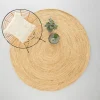 Hot Wehkamp Home Jute Vloerkleed Sky (O200 Cm)