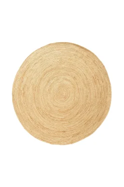 Hot Wehkamp Home Jute Vloerkleed Sky (O200 Cm)