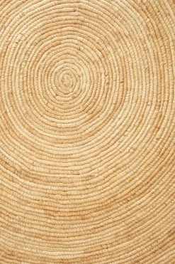 Hot Wehkamp Home Jute Vloerkleed Sky (O200 Cm)