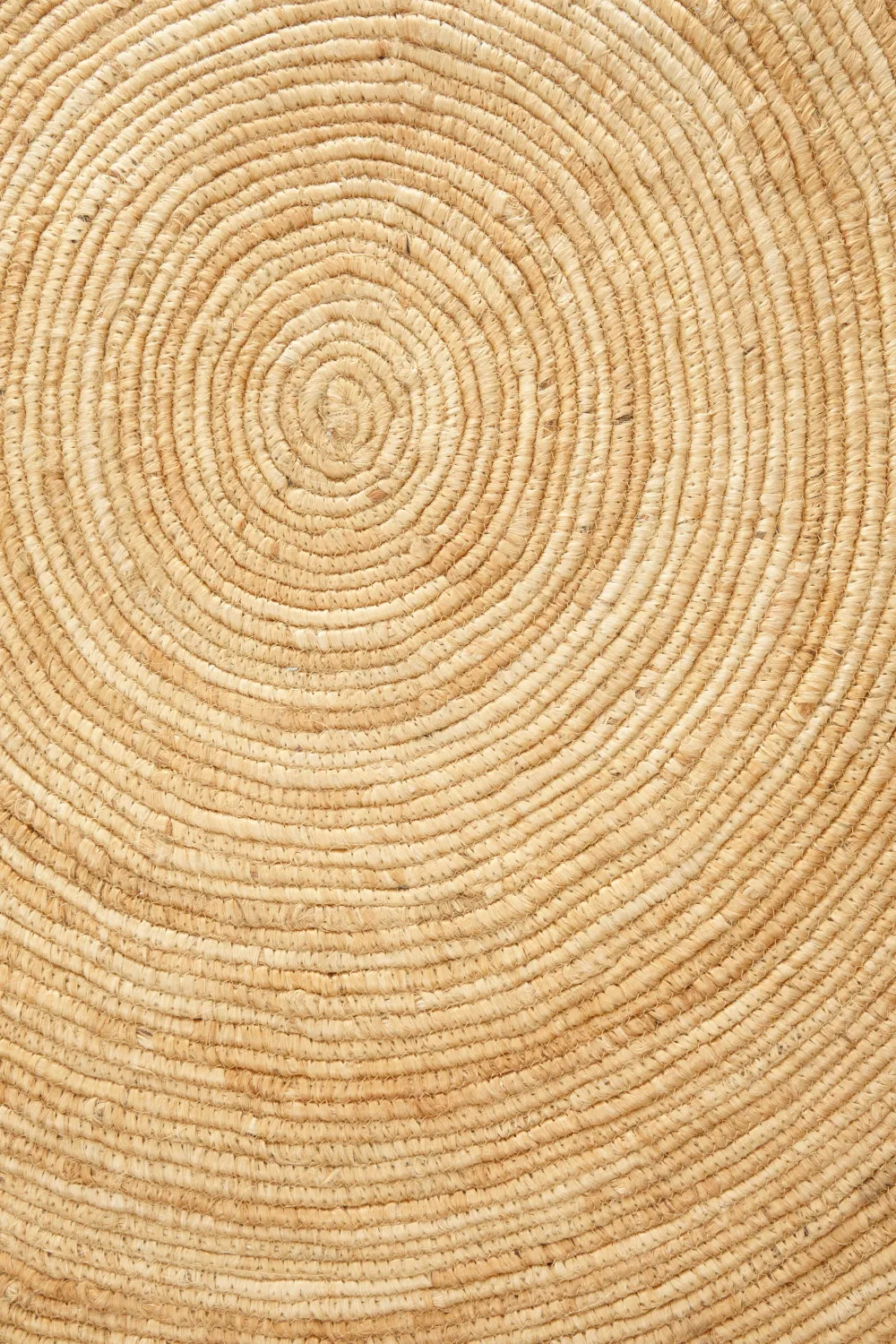Hot Wehkamp Home Jute Vloerkleed Sky (O200 Cm)