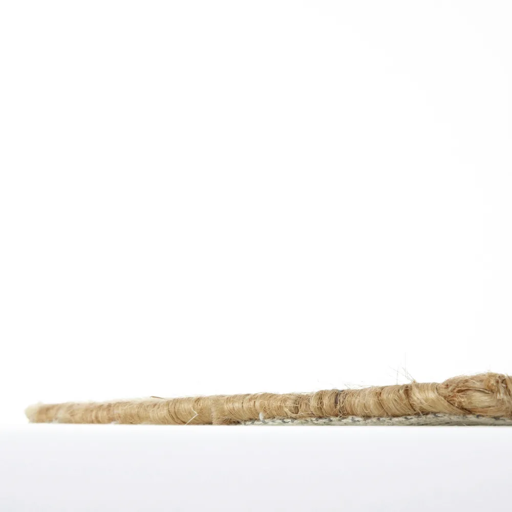 Hot Wehkamp Home Jute Vloerkleed Sky (O200 Cm)