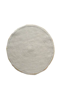 Hot Wehkamp Home Jute Vloerkleed Sky (O200 Cm)